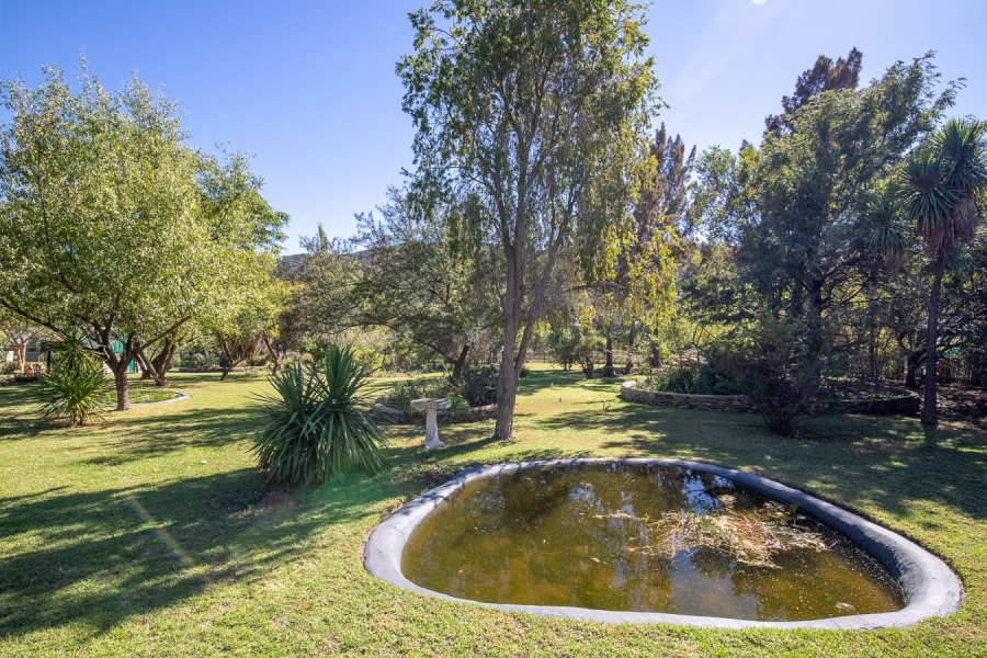 3 Bedroom Property for Sale in Barrydale Western Cape
